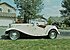 1952 MG MG-TD Replica for sale 101162938